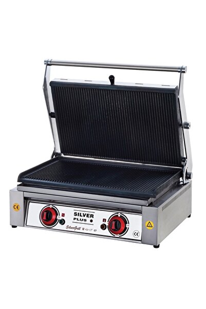 moontime alaçatı Çift Taraflı 24 Dilim Tost Makinesi, Elektrikli, Pratik ve H...