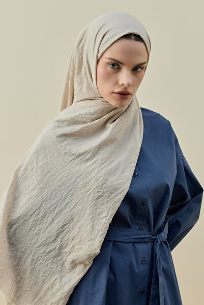 Merwishop Merwish Soft Bamboo Women 2619 Ecru