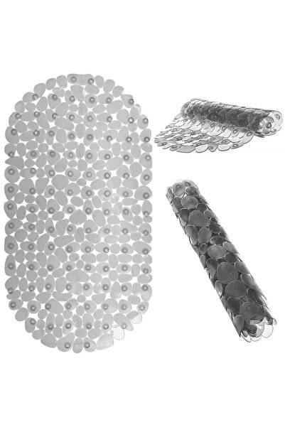 KADAX Covoraș de duș antiderapant pentru cadă, cădiță de duș, 67 cm