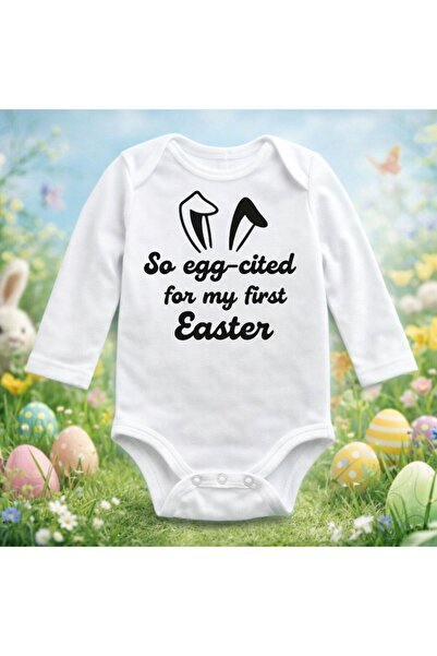 Victorino Body Personalizat Egg-cited