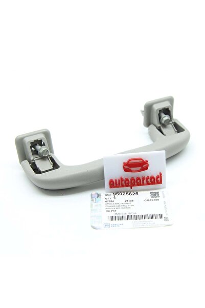 General Motors Chevrolet Aveo T300 Tavan Tutamağı Gm Marka