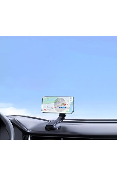 iSmart MagCrest Universal Car Phone Mount