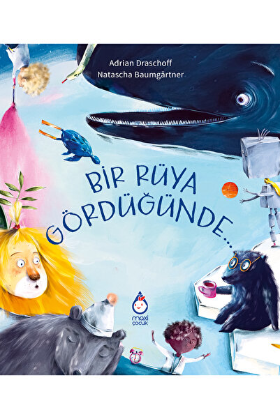 Genel Markalar Bir Rüya Gördüğünde