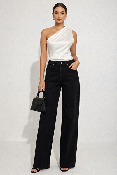 AYHAN Top Pocket Canvas 98% Cotton %2 Lycra Pants