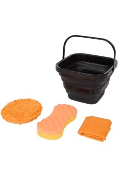 ART C&C Complete Car Cleaning Set