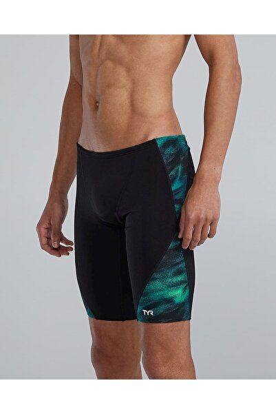 TYR Durafast Elite® Men's Blade Splice Jammer Swimsuit - Soren