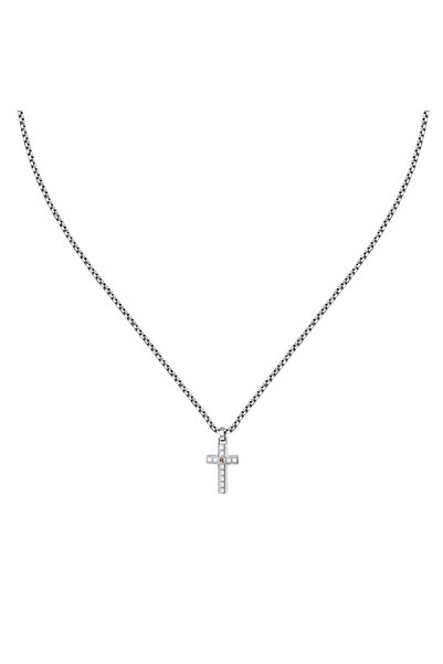 Sector Lant Spirit, inox argintiu, lungime 55 cm, SZQ29