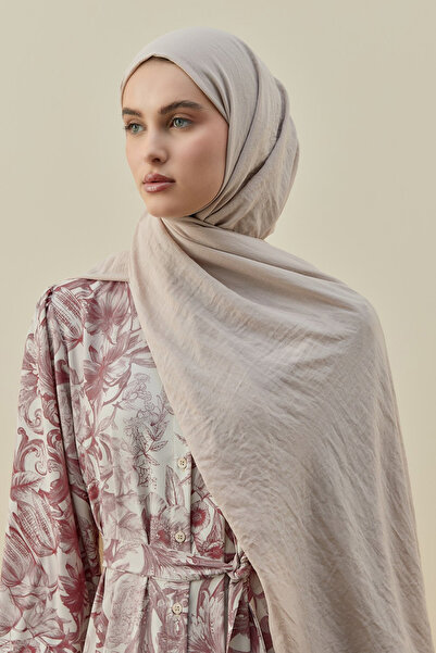 Merwishop Merwish Soft Bamboo Women 2619 Natural