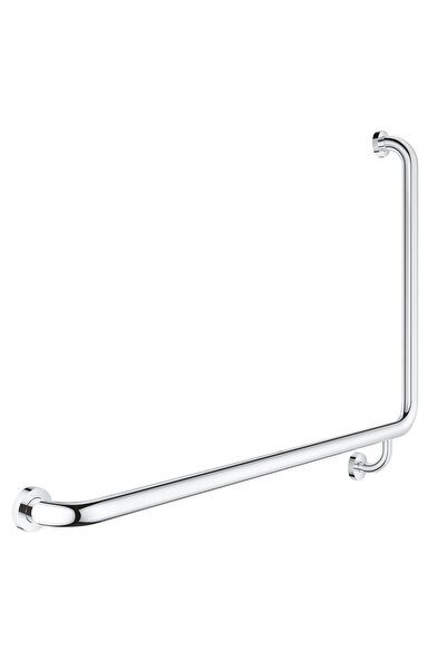 Grohe Tutunma Barı 74x100 cm Essentials Krom - 40797001