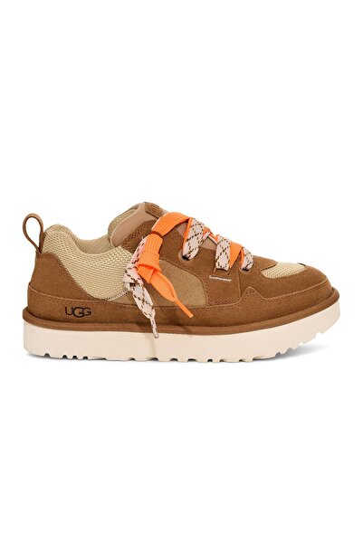 UGG M LO LOWMEL CHESTNUT / BRIGHT MELON 1169493
