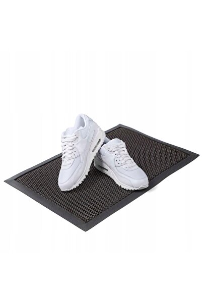 KADAX Doormat Rubber Entrance Shoe Mat 60x40cm
