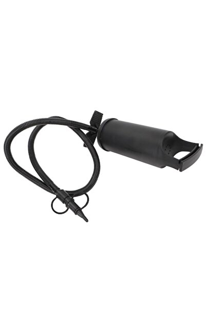 OEM Pompă de aer manuală din PVC cu 3 duze pentru saltele și jucării gonflabile