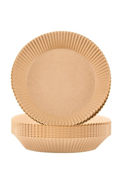 Feicaeesa Set of 100 Baking Paper for AirFryer