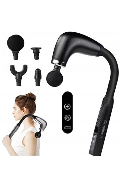 OEM Masaj cu mâner extins, Omelivon®