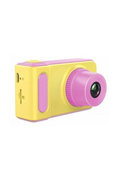 Doty Mini cameră video pentru copii Full HD