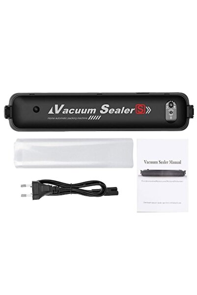 Kosiil Aparat de etanșare în vid