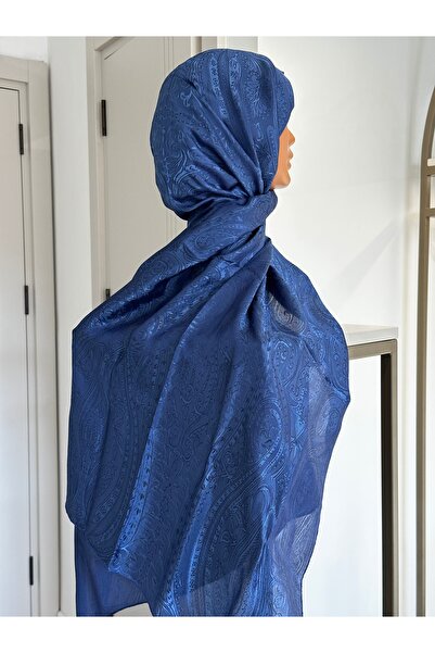 SHAWL SECRET شال جاكار إيطالي