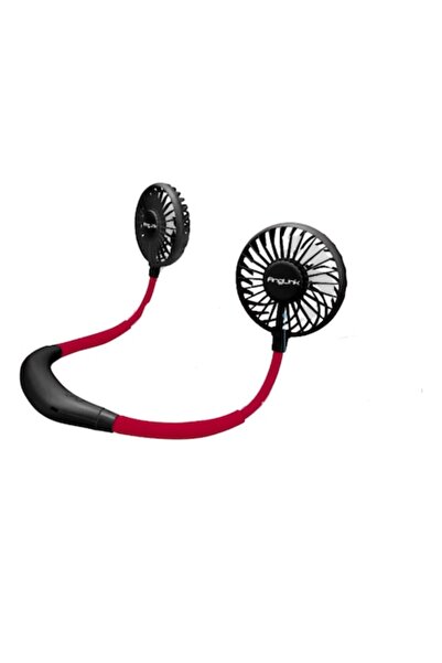 Mmgoqqt Evantai pentru gât de animal