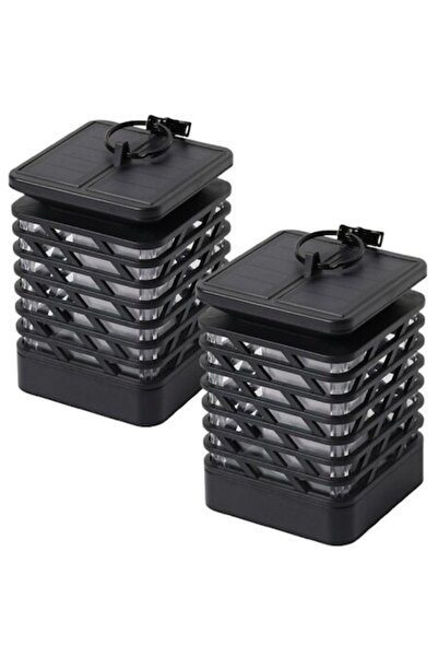 selling depot Set de 2 lămpi solare