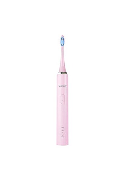 VGR Professional Electric Toothbrush V-805