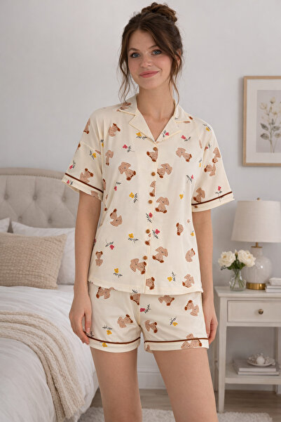 FORMO Premium Women's Viscose / Bamboo High Quality Shirt Collar Buttons Pipe...