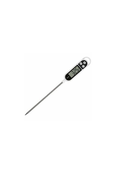 OEM Digital Food Thermometer for Cooking