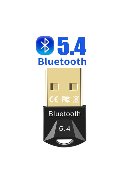 Choice3 Bluetooth 5.4 Dongle USB Bluetooth Adapter for Pc Usb Bluetooth 5.4/ ...