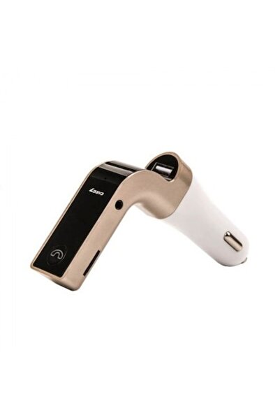 WIS Modulator FM hands-free cu Bluetooth și mufă jack