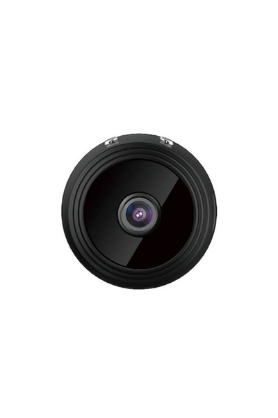 NO BRAND Mini-cameră