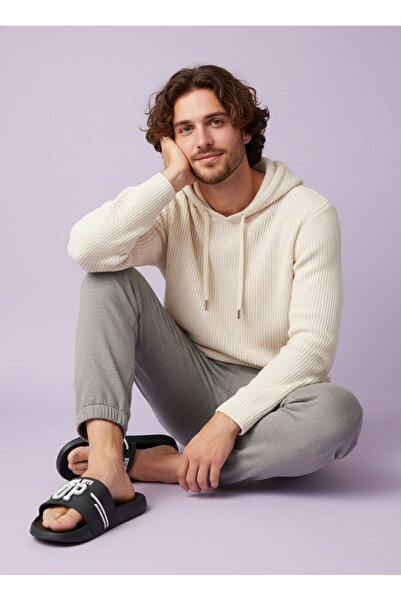 GEZER Anatomical Sole New Men's Slippers for Beach, Pool, Balcony, Terrace, B...