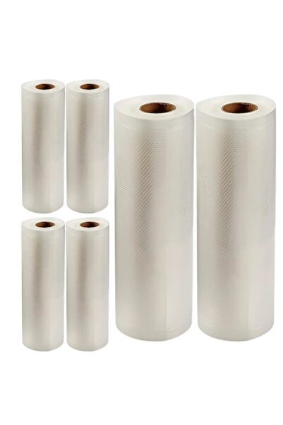 SDEPOT Set de 6 pungi de vidare SDEPOT®