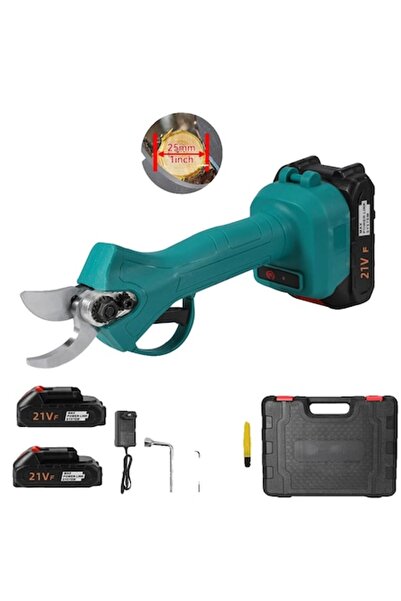 OEM Foarfecă electrică pentru grădinărit