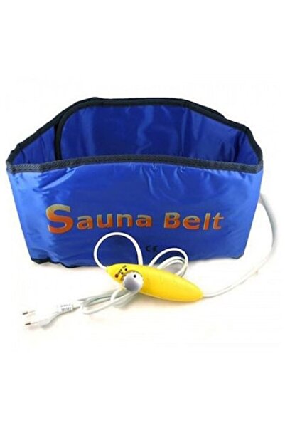 Sauna Belt Saună Kemeri
