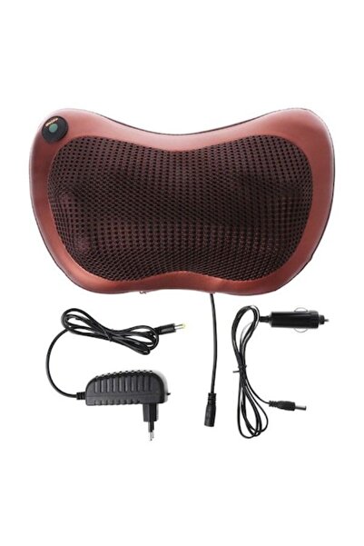 OEM Pernă electrică de masaj cervical cu încălzire