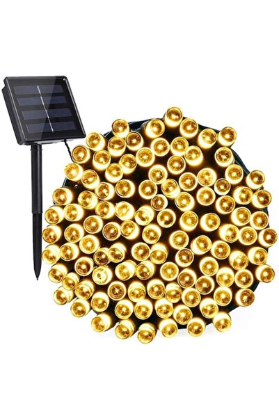 OEM Instalare lumini de Crăciun cu LED-uri solare
