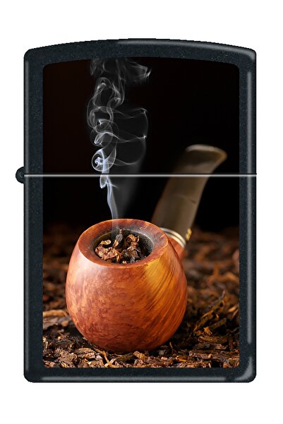 Zippo Pipe - Pipo Dizayn Çakmak