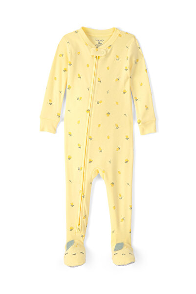 Carter's Baby Girl Sleeping Bag 12 Months-24 Months Multi-Colored