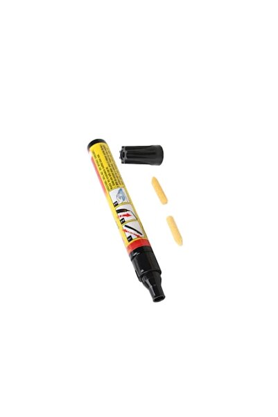 GMO Creion soluție pentru acoperirea zgârieturilor, GMO, Stop&Fix, 7,5 ml