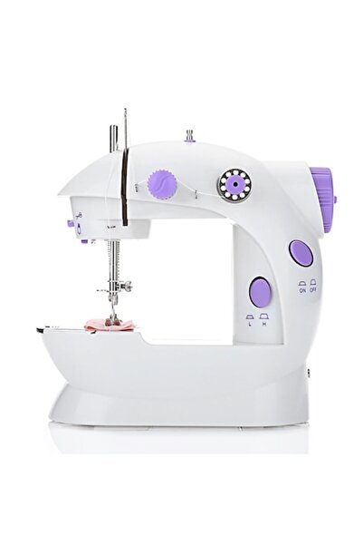 OEM Mașină de cusut electrică portabilă 4 în 1