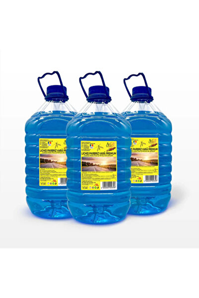 Dreissner Lichid de parbriz vara – 5L