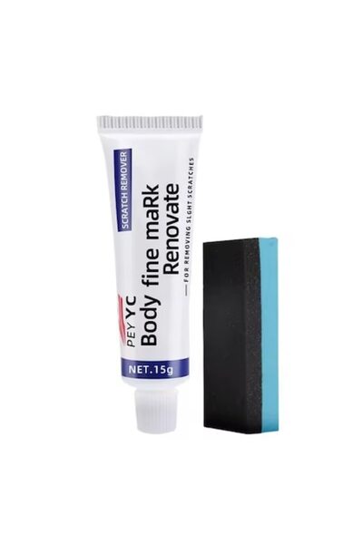 OEM Set de reparare a zgârieturilor auto