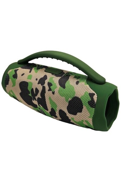 OEM BOOMS Box 3 Mini Portable Speaker