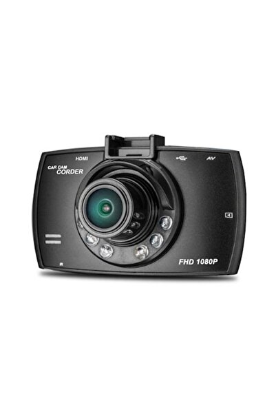 DVR Cameră auto, Full HD, HDMI, 2,7 inch