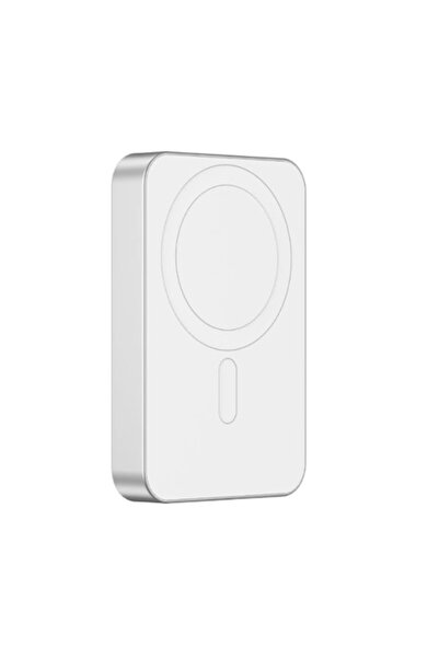 K KATHODE Ασύρματο λεπτό τροφοδοτικό MagSafe με μπαταρία 10.000 mAh