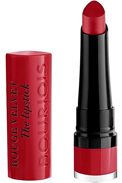 Generics Bourjoic Rouge Velvet The Lipstick #35-Perfect Date
