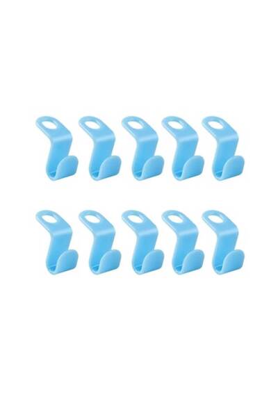 OEM Set de 20 de conectori pentru umerașe