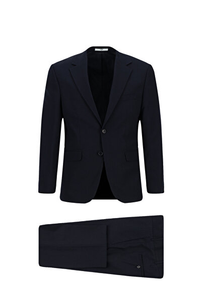 Kiğılı 6 Drop Regular Fit Standard Cut Suit