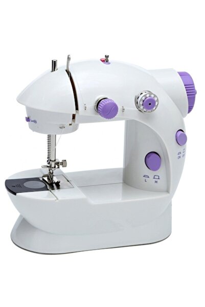 OEM Mașină de cusut electrică portabilă, calitate