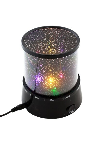 ZakupyTV Lampă proiector Star Master