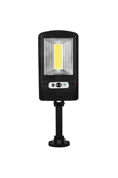selling depot Lampă stradală solară cu 100 LED-uri SMD